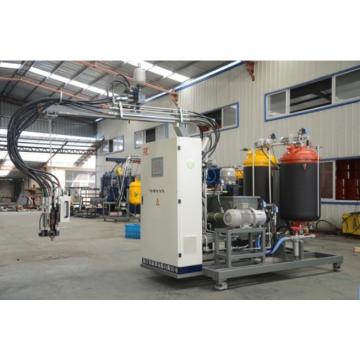 Hy-Filling Injection Molding Equipment