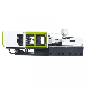 170 Ton Automatic Horizontal Style Plastic Injection Machine