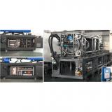 550L New Condition and Horizontal Style plastic injection molding machine