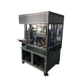 Saving space Automatic Plastic Injection Machine